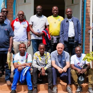 Formazione di Base in Africa - Bilancio e Prospettive a Bujumbura