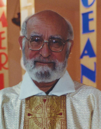 P. Angelo Pisano