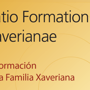 Ratio Formationis Xaverianae Es.