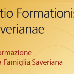 Ratio Formationis Xaverianae It.