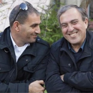 Bassam Aramin e Rami Elhanan: Due Padri per la Pace tra Israele e Palestina