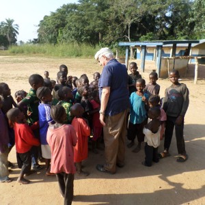 Sierra Leone : La mission des héritiers