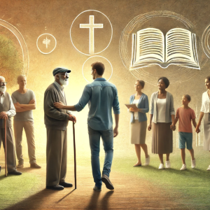 Le sfide della leadership nella comunità missionaria