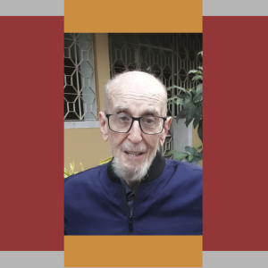 P. Livio Rinaldo Salvetti