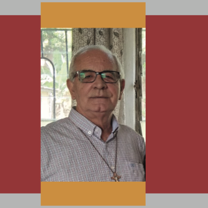 P. Luis Pérez Hernández