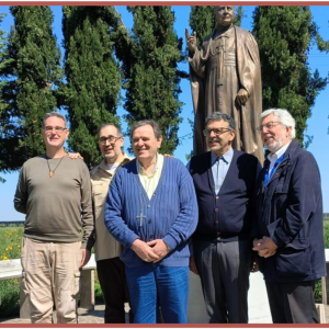 Elezione del Nuovo Consiglio Regionale d'Italia