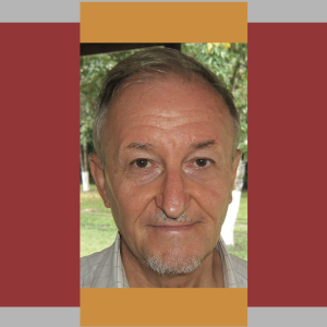 P. Bartolomeo Mario Elia