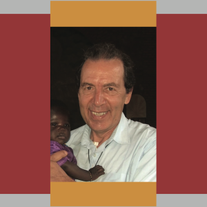 P. Alberto Damiano Lanaro