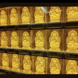 Lancio del primo episodio, «La diversità religiosa a Taiwan». Il documentario, «Taiwan, un mosaico di religioni»