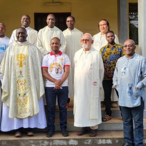 SEVENTY-FIVE YEARS (DIAMOND JUBILEE CELEBRATION) OF XAVERIAN MISSIONARY WORK IN SIERRA LEONE (1950–2025)