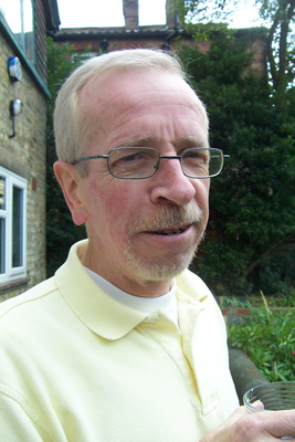 Welsh P. Tom