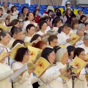 La fede cristiana a Taiwan - Serie MissioNET - Episodio 3