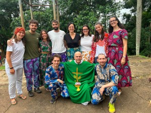 Un nuovo modo di vedere il mondo