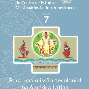 Para uma missão decolonial na América Latina. N° 7