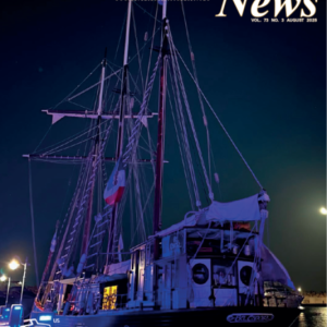 Xaverian Missions Newsletter