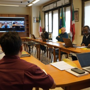 La condition des jeunes aujourd’hui : un point de vue africain