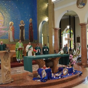 Apertura Solenne della COSUMA 2024