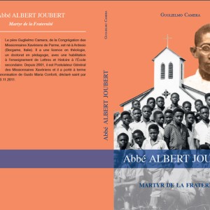 Abbé ALBERT JOUBERT martyr de la fraternité