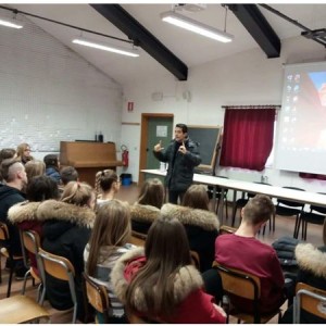 Esperienze di Laicato saveriano II