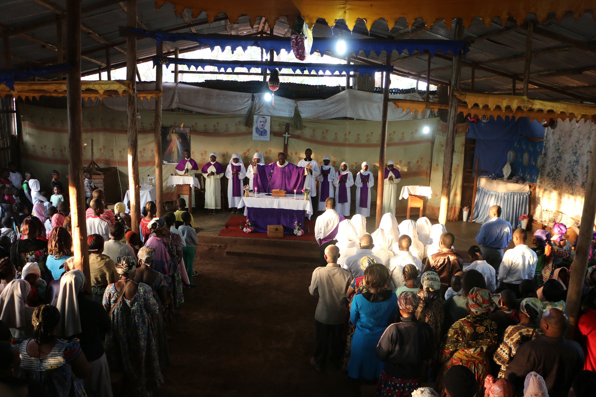 Mission at the heart of the Christian faith
