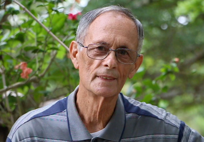 Calderaro P. Bruno