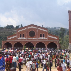 Martirio in Burundi. P. Aldo Marchiol
