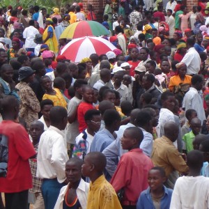 Martirio in Burundi. P. Ottorino Maule