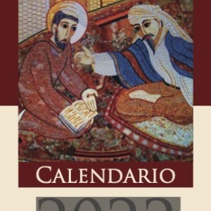 Calendario Saveriano 2022