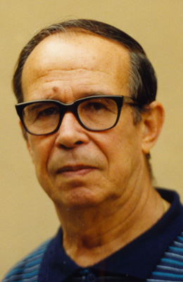 P. Luigi Caria