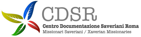 Centro Documentazione Saveriani Roma