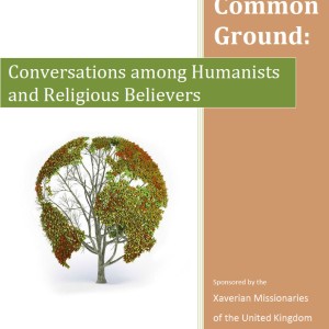 Common Ground: Conversations Among Atheists, Humanists, and Religious Believers