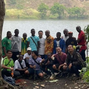 Sans savoir que la communauté n’est pas une organisation, mais une vocation