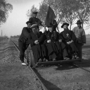 SOLENNITÀ DI SAN GUIDO MARIA CONFORTI: Lettera della Direzione Generale