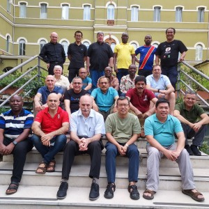 COSUMA 2024 - Messaggio Finale