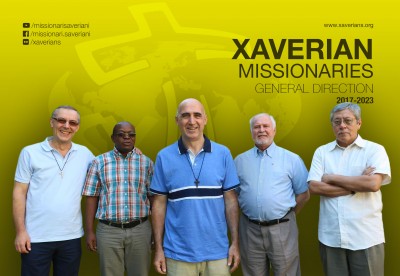 Presentazione della nuova Direzione Generale