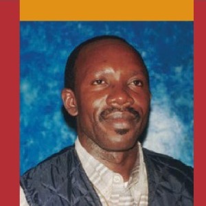 P. Donatien Lwiyando Mujishamba