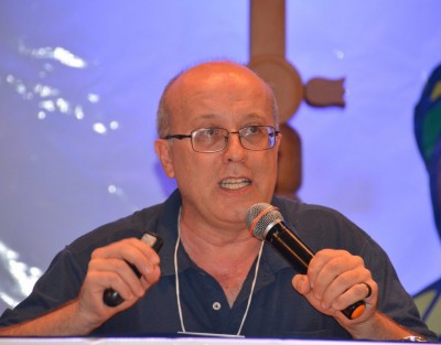 Missão ad gentes como horizonte da Igreja em saída