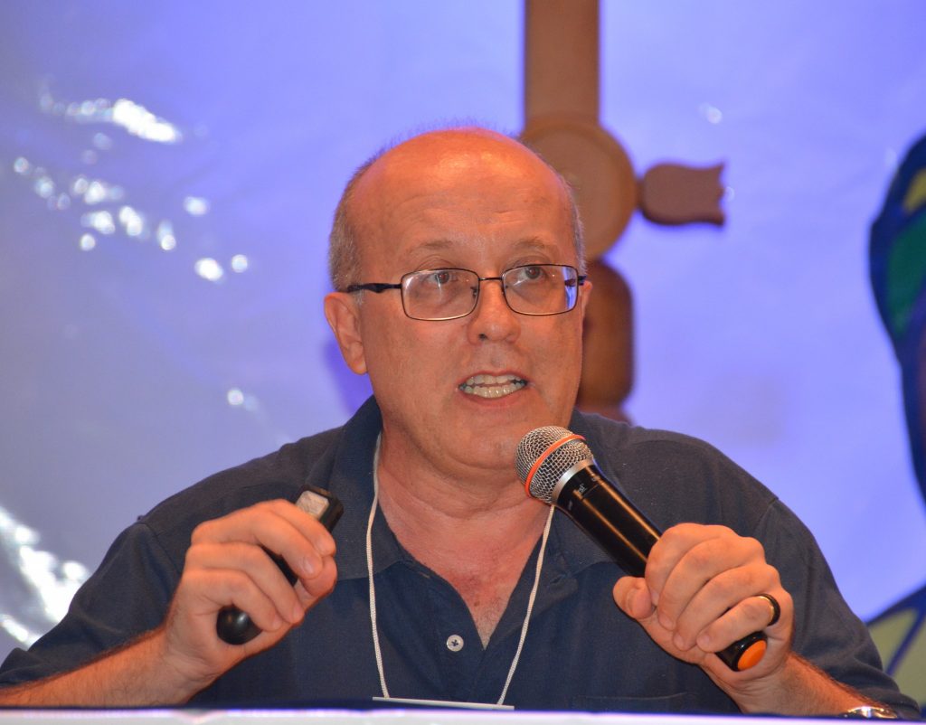Missão ad gentes como horizonte da Igreja em saída