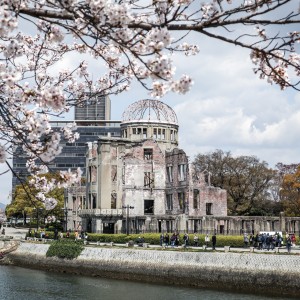 Un viaggio per tessere la pace – Portando con noi la speranza