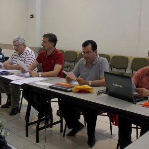 Congresso de los fomadores en America Latina - Relatorio 2