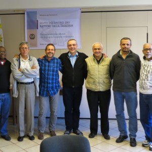 VI Incontro Rettori delle Teologie MESSAGGIO FINALE - Alcuni Orientamenti.