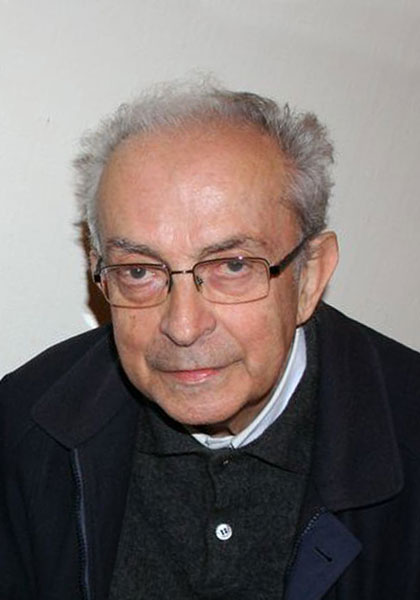 Giuseppe Tanfoglio