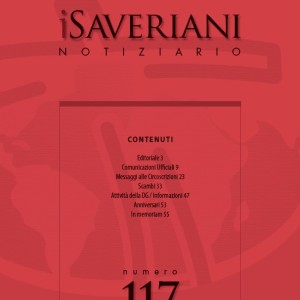 iSaveriani n° 117