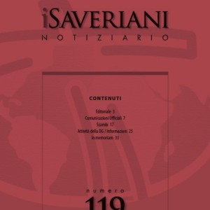 iSaveriani n° 119