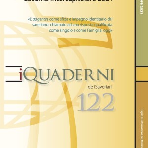 iQuaderni n° 122