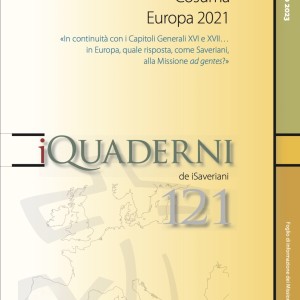 iQuaderni n° 121