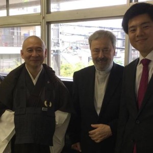 Giappone, i primi frutti del dialogo interreligioso