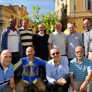 Messaggio finale dell'Incontro dei Rettori delle Teologie sx