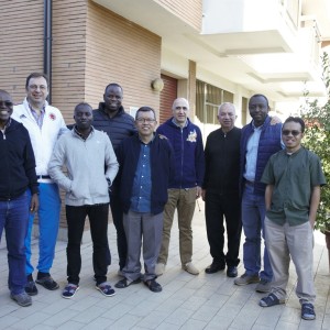 Final Message of the General Commission for the Basic Formation