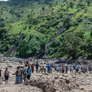 RDCongo : A Kalehe, un drame humain de trop